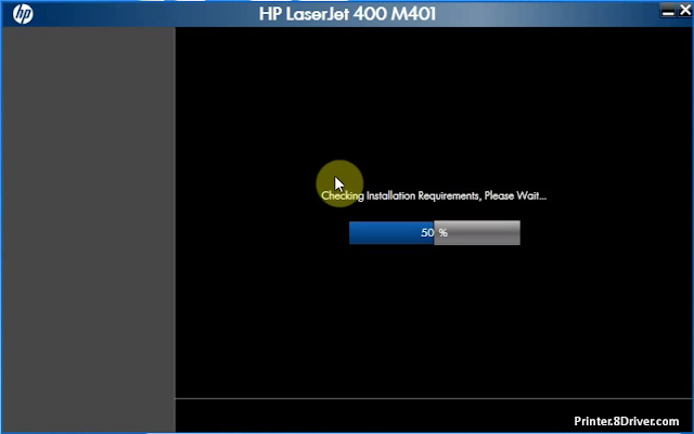 free driver install for hp p1006
